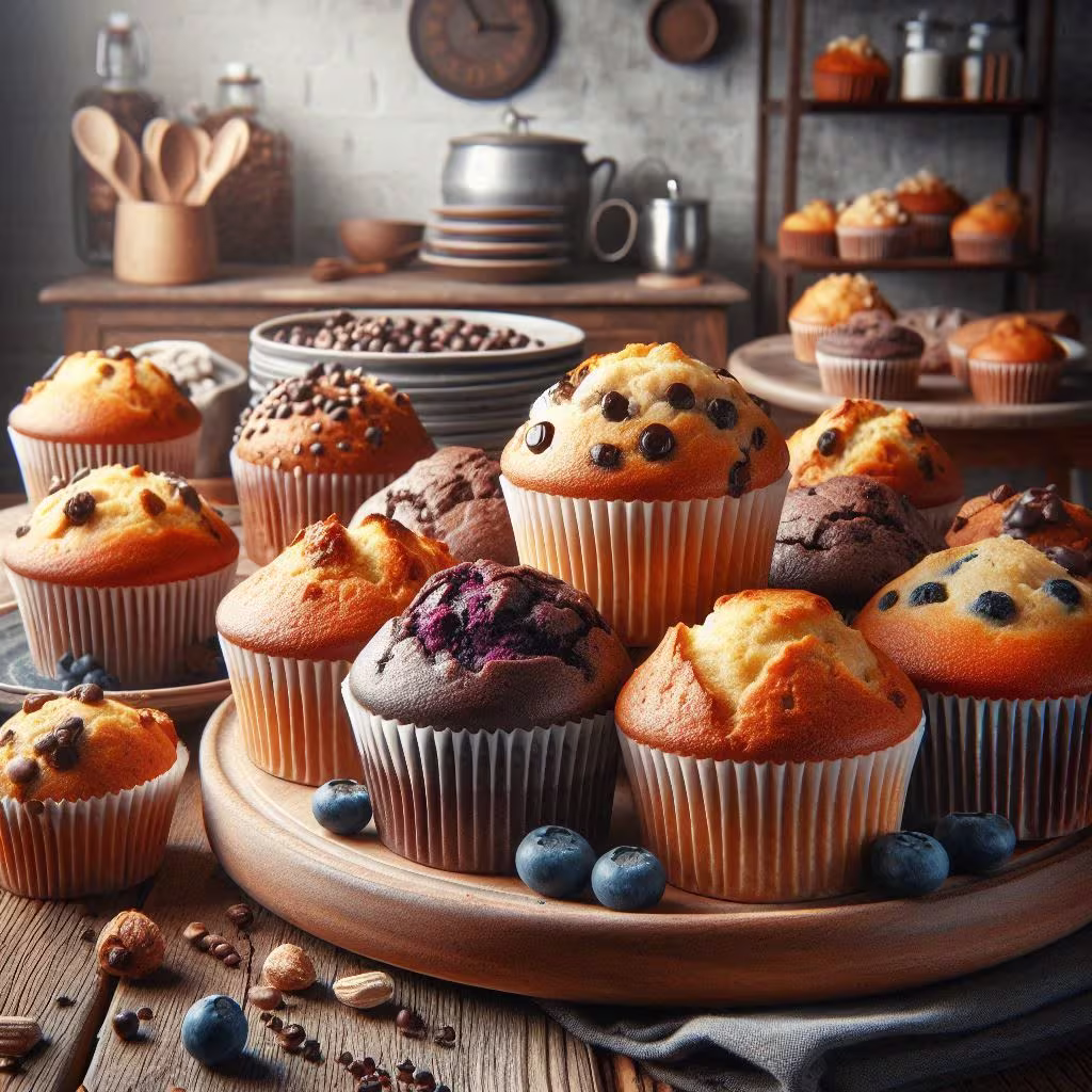 Muffins